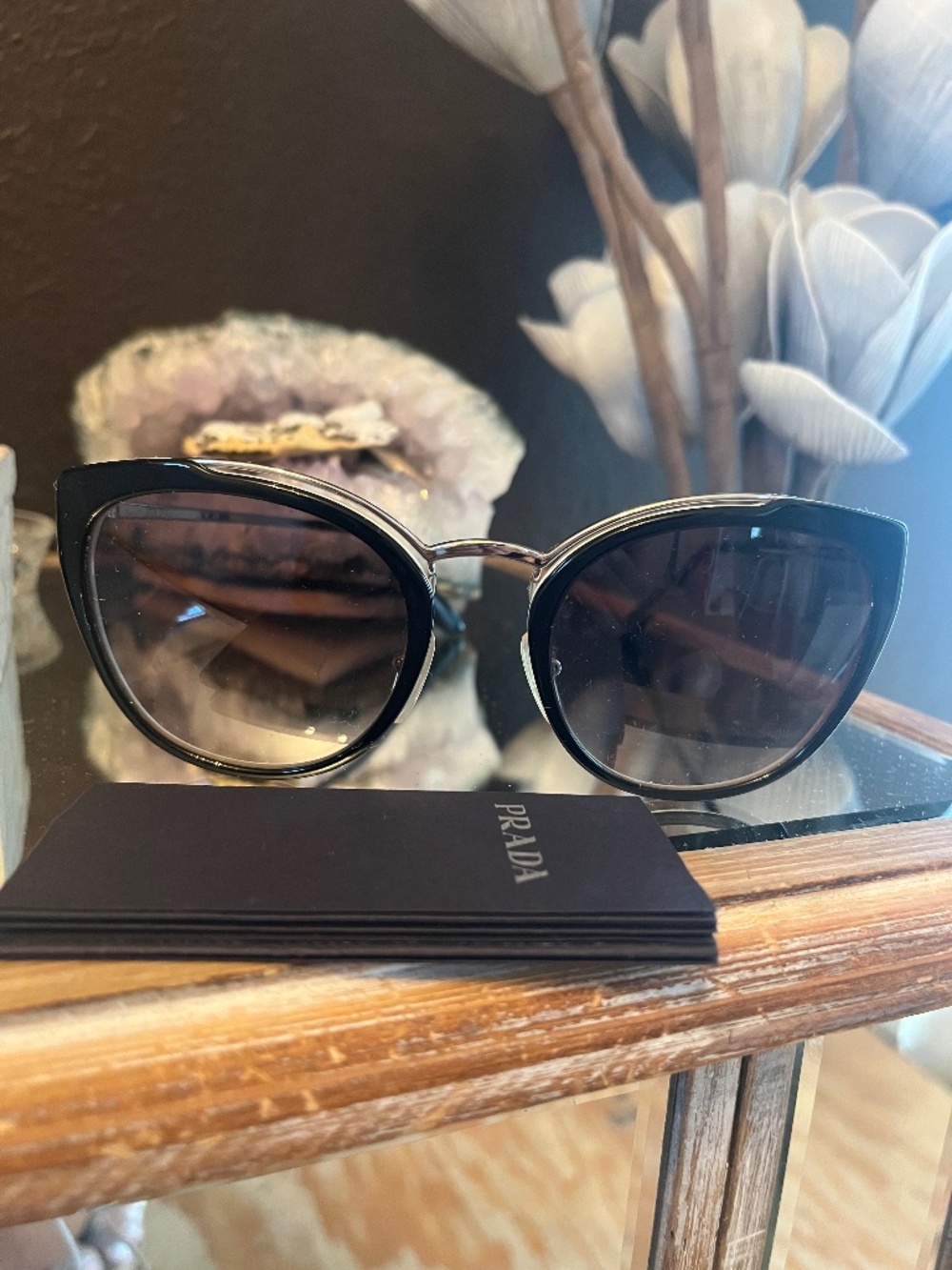 Prada women’s sunglasses